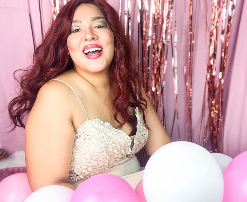 Proyecto Fotografía para cumpleaños  8
