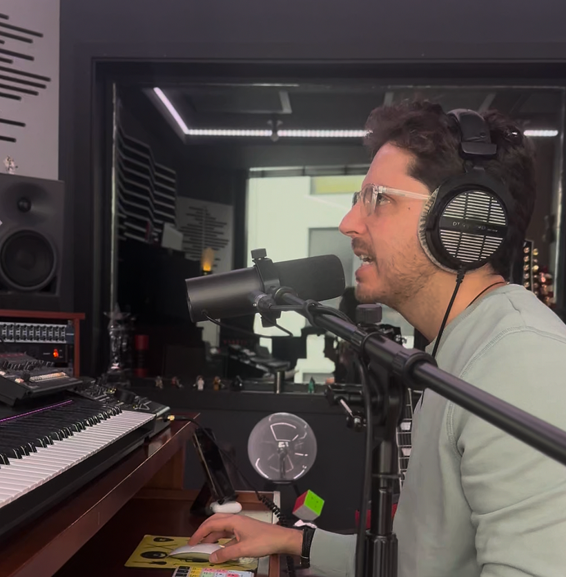 Música con Inteligencia Artificial 1