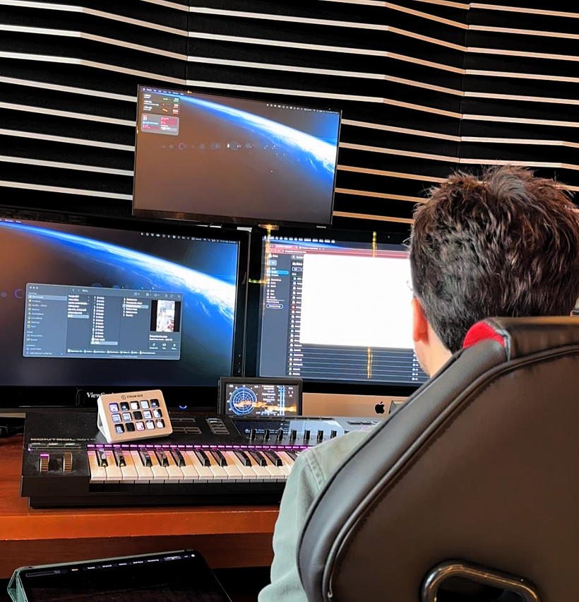 Música con Inteligencia Artificial 1