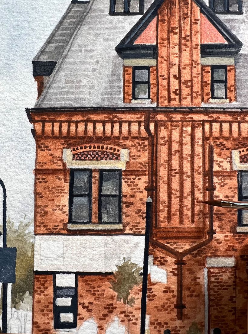 Home of the "Garbage Plate" – An Interview with Urban Landscape Contest Winner Amy Pak 8