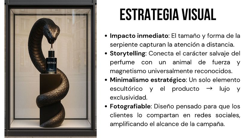 ESCAPARATE DIOR SAUVAGE 8