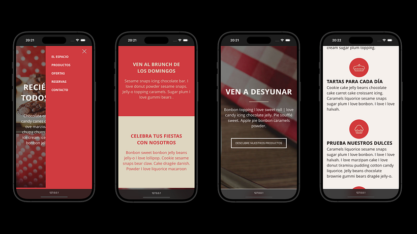 Introducción al Desarrollo Web Responsive con HTML y CSS 1