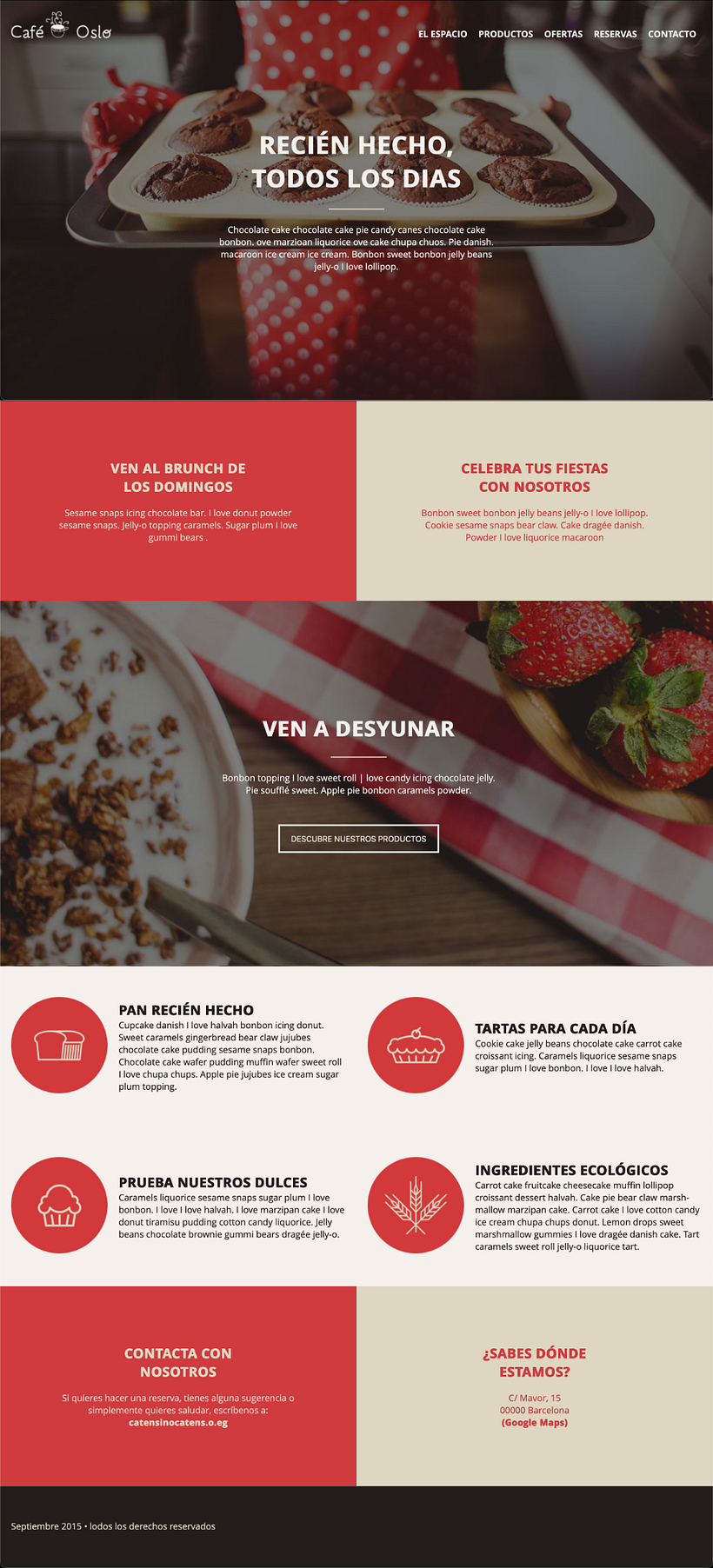 Introducción al Desarrollo Web Responsive con HTML y CSS 1