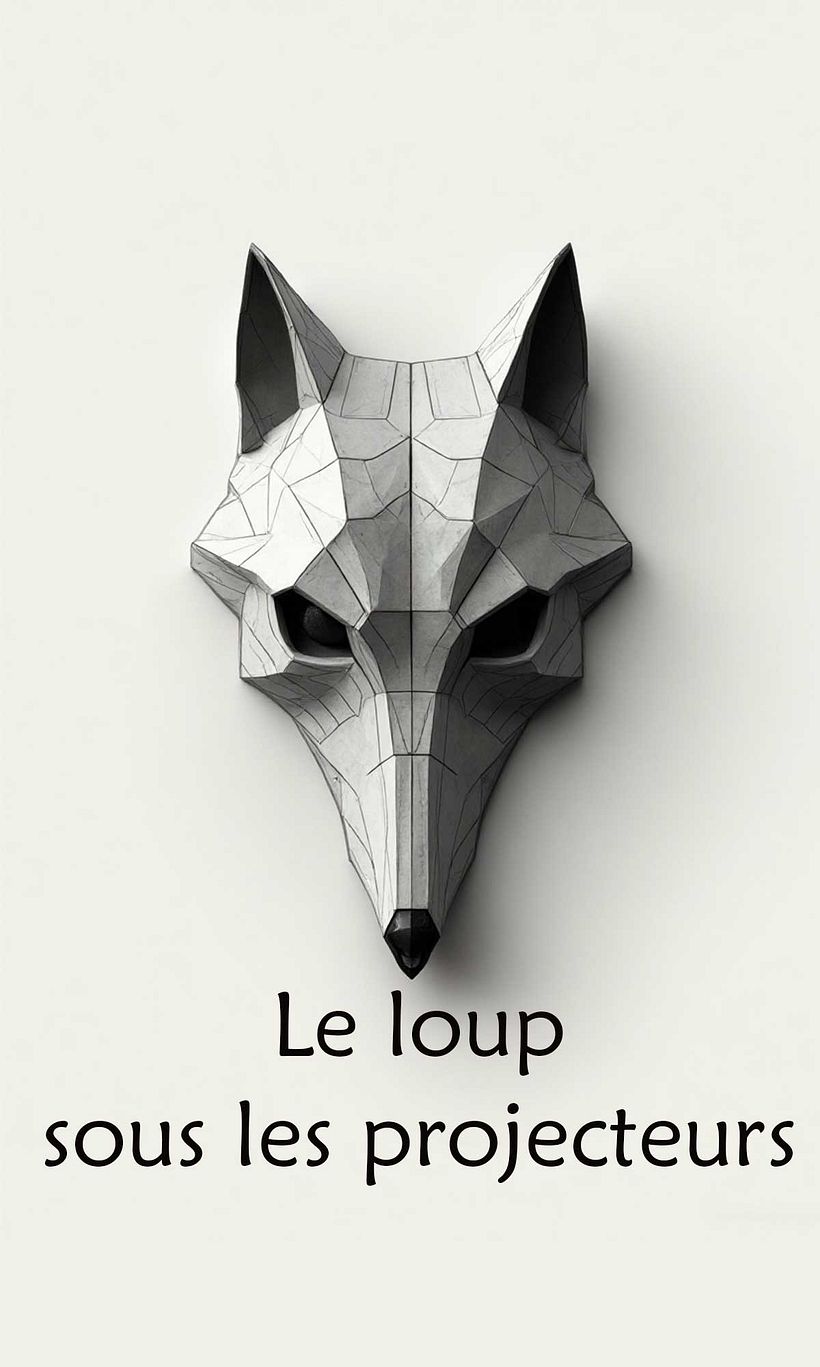 Le Loup sous les projecteurs 1