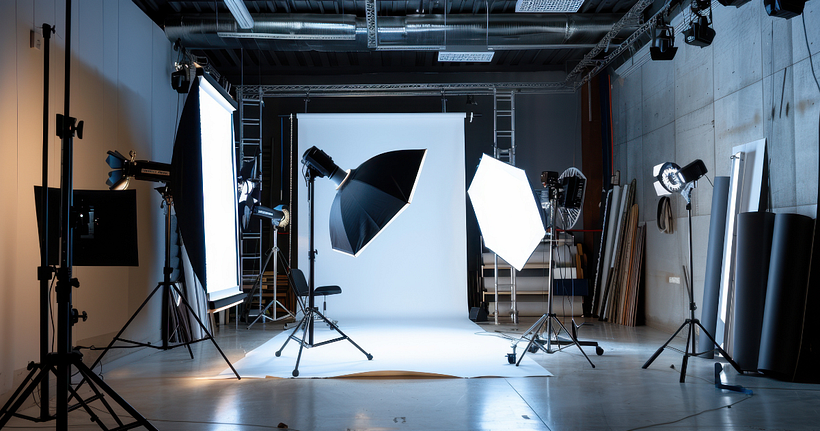 Types of light in photography: master lighting to improve your photos 2
