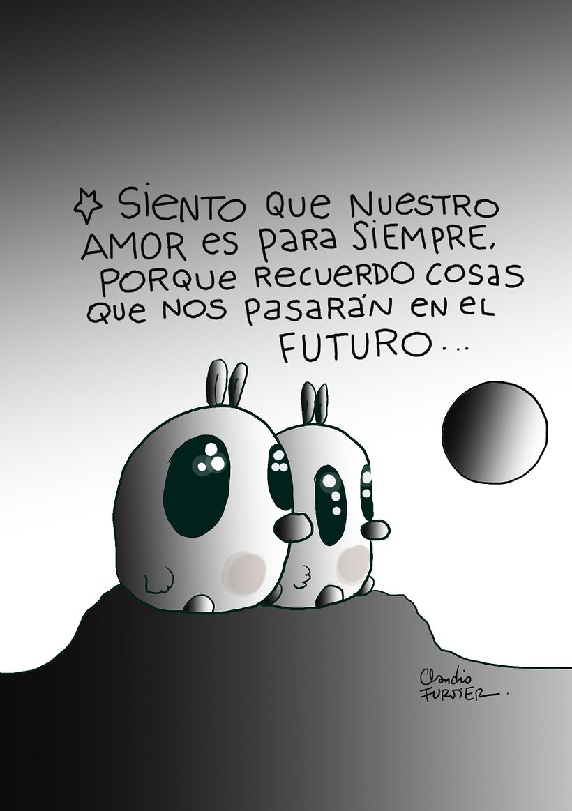 CRIATURAS SENSIBLES 1