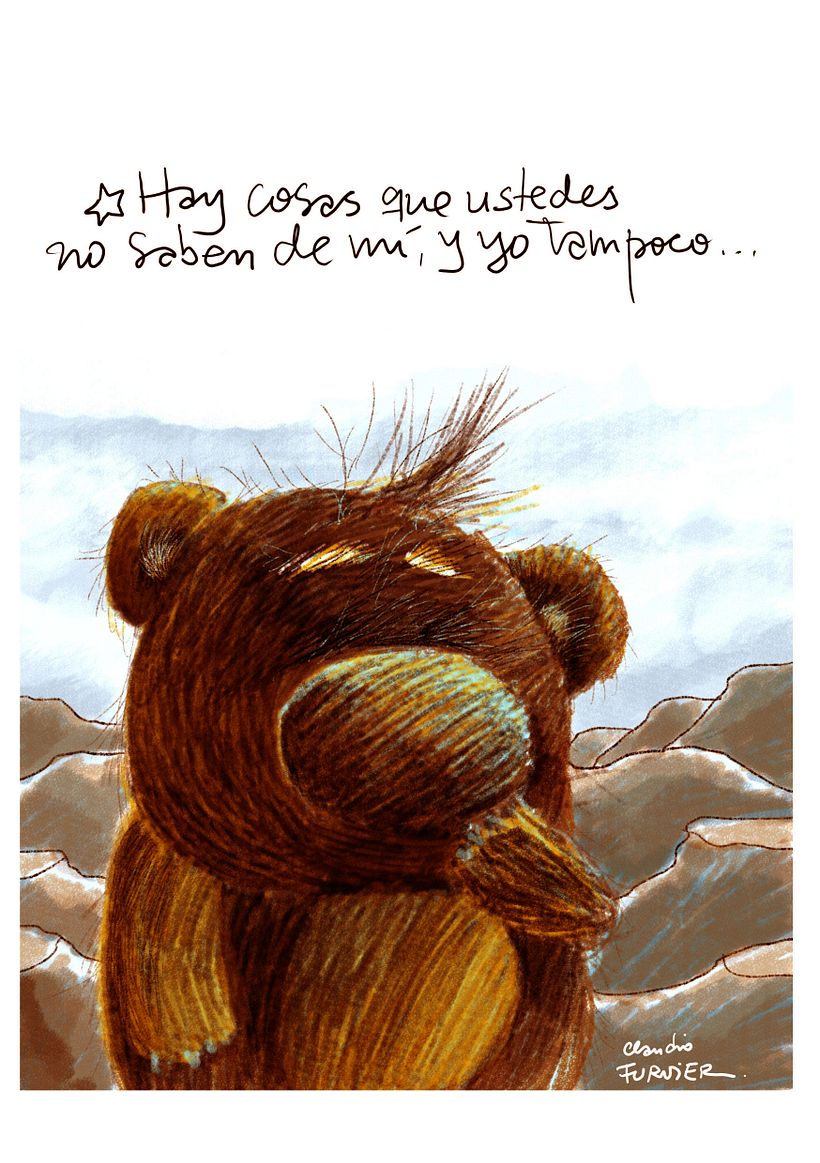CRIATURAS SENSIBLES 2