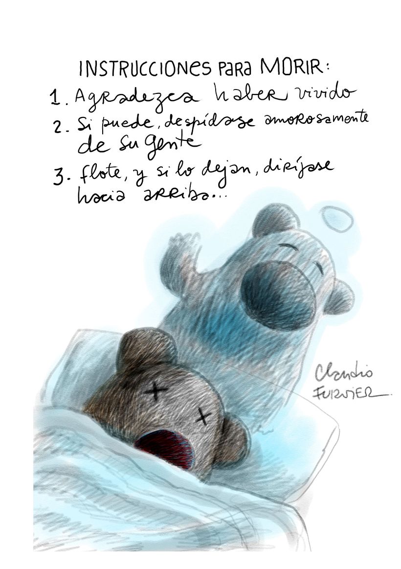 CRIATURAS SENSIBLES 4