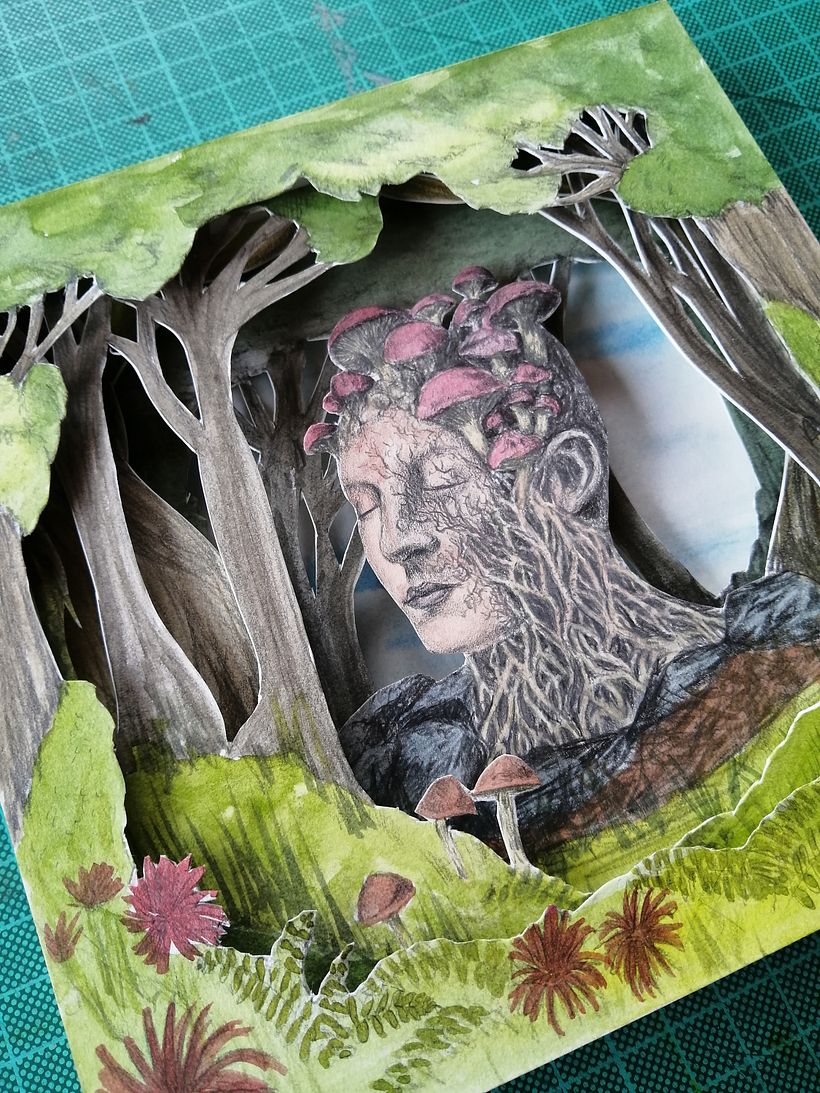 Papercut en profundidad 1