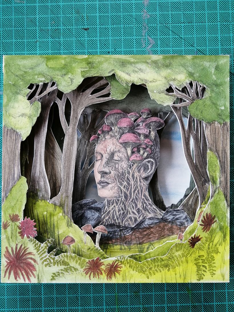 Papercut en profundidad 1
