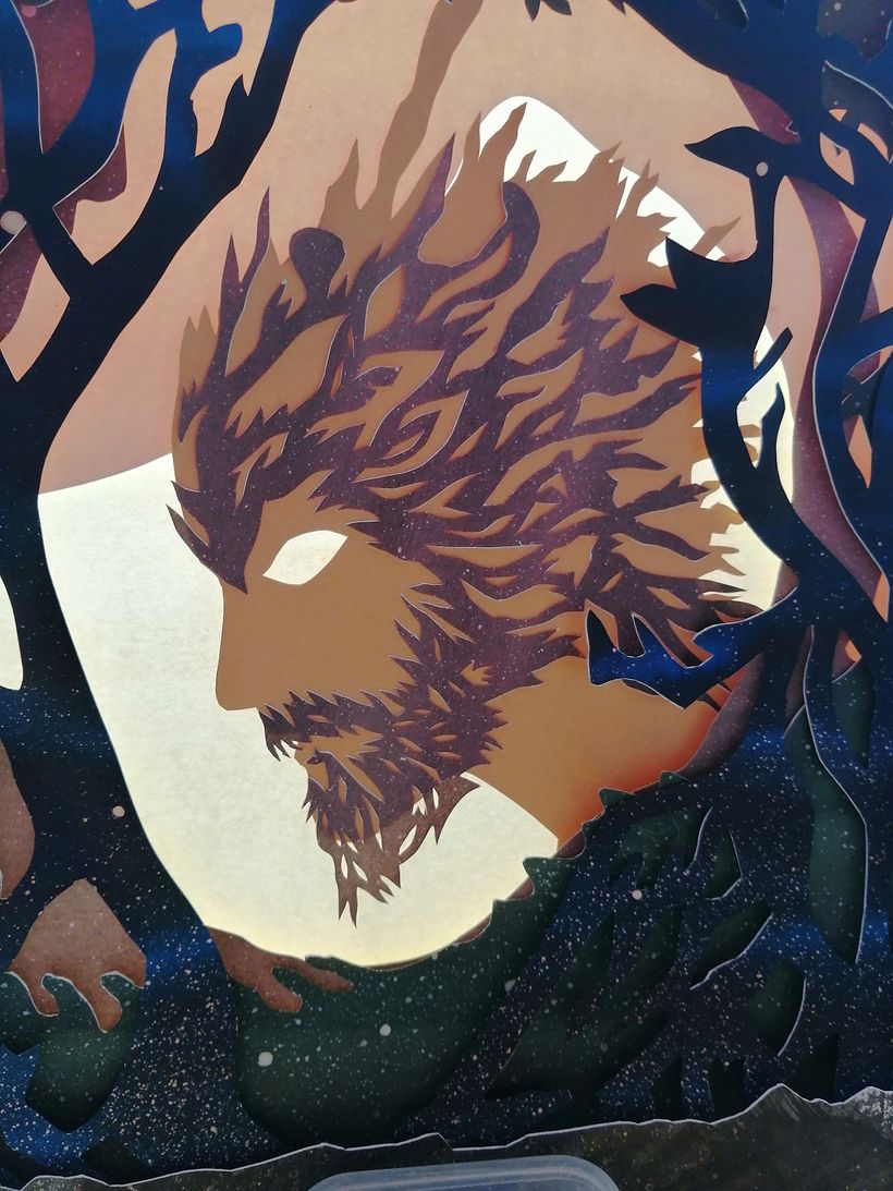 Papercut en profundidad 1