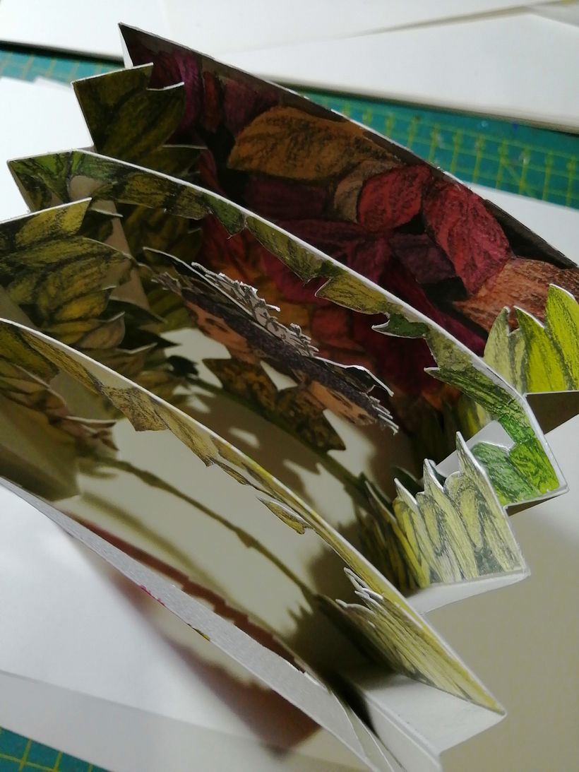 Papercut en profundidad 3