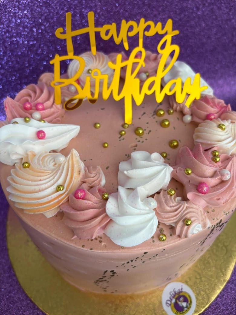 Fotografía para pastelería 5