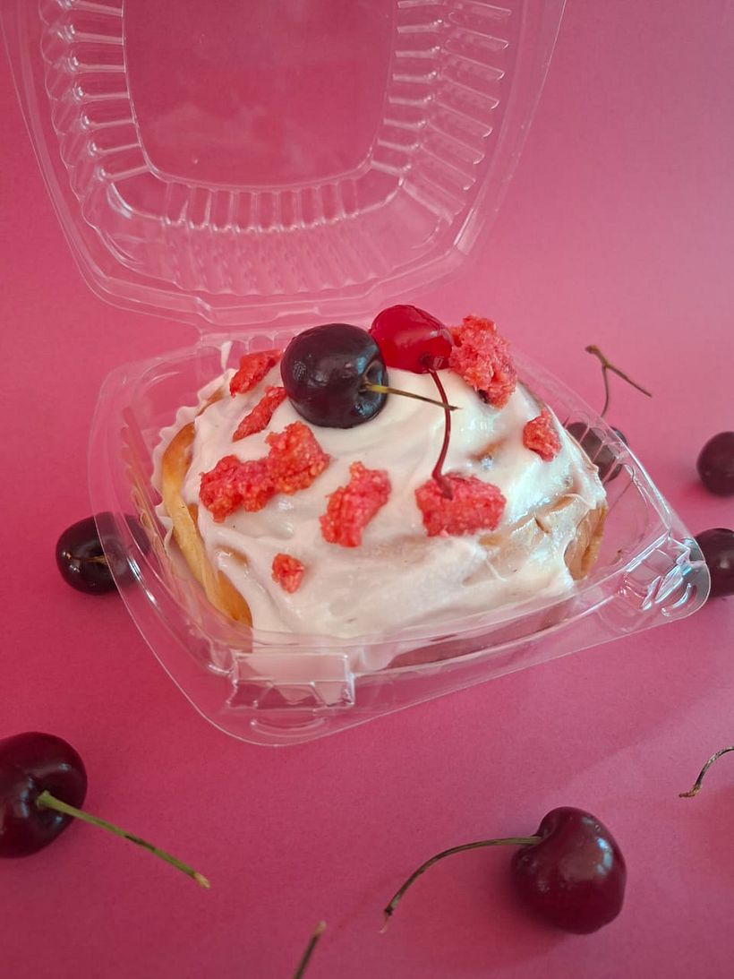 Fotografía para pastelería 7