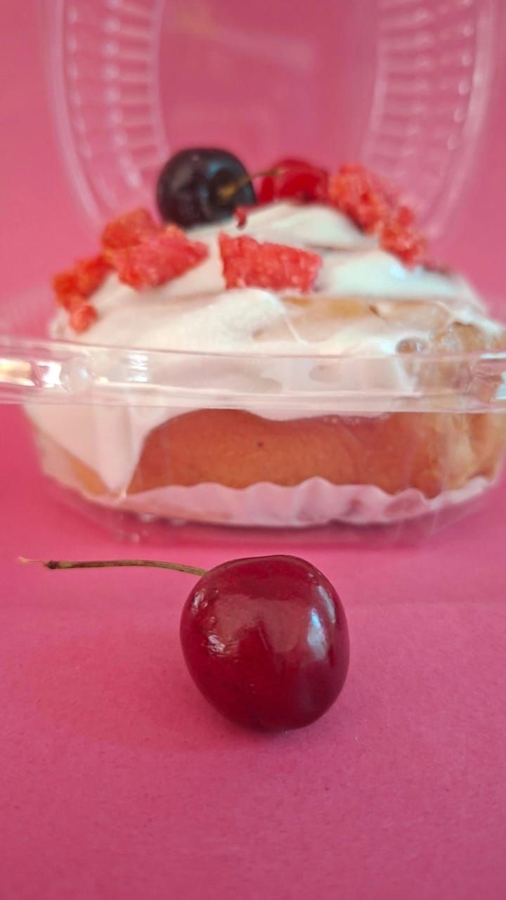 Fotografía para pastelería 9