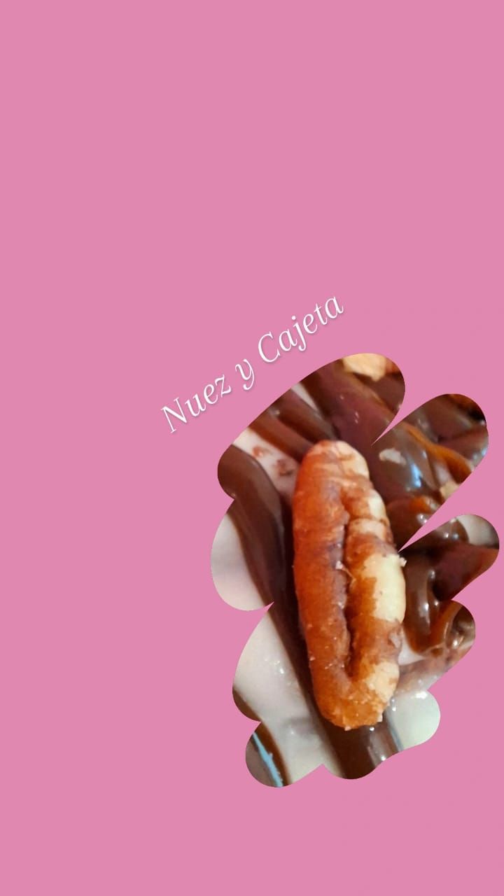 Fotografía para pastelería 6