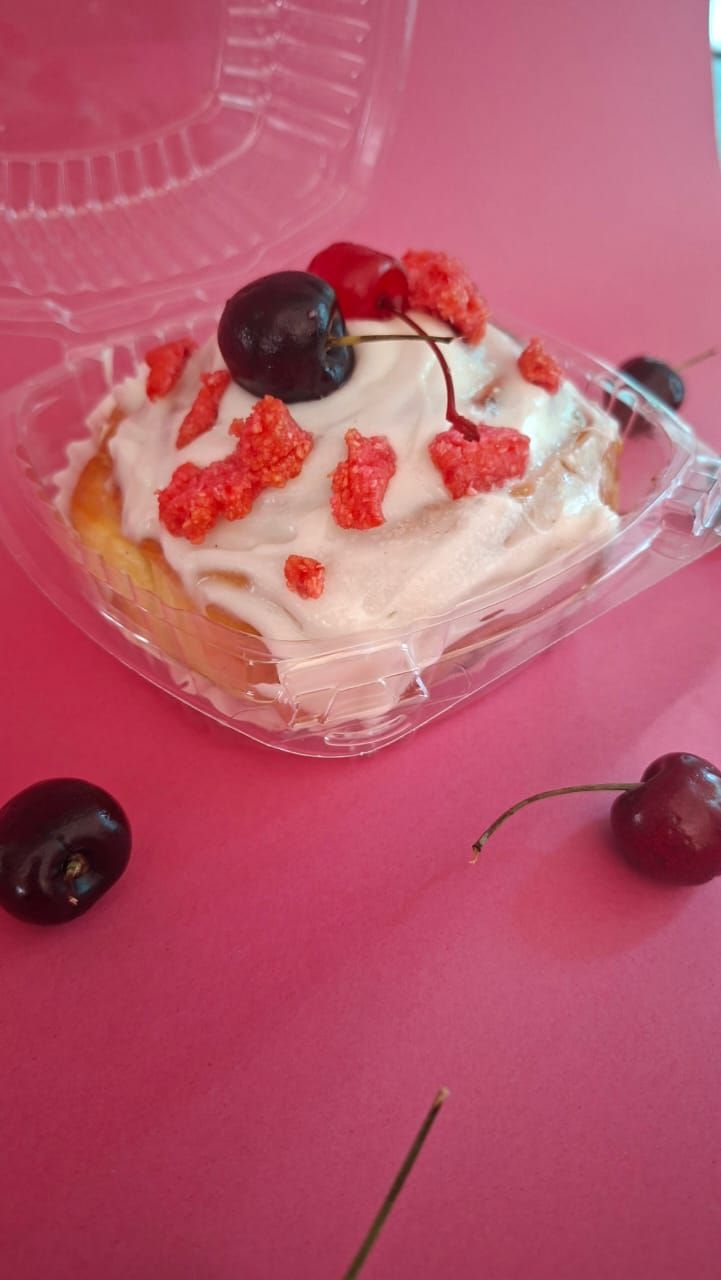Fotografía para pastelería 11