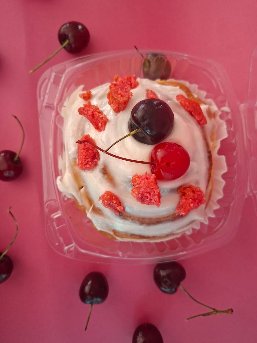 Fotografía para pastelería 12