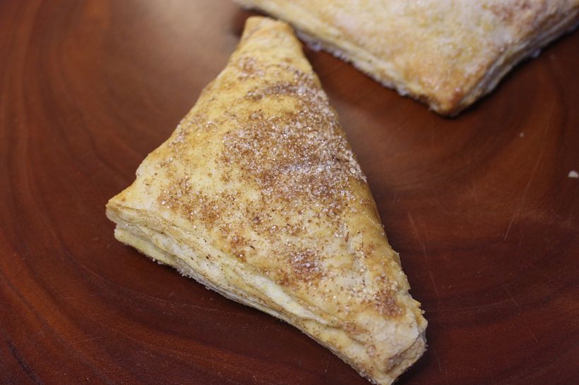 Fotografía para pastelería 2