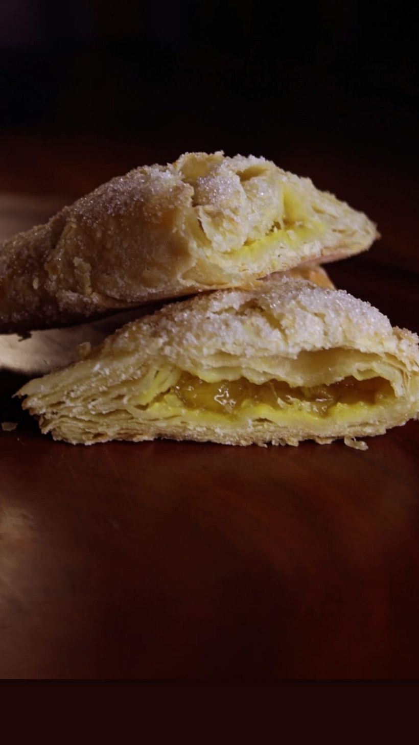 Fotografía para pastelería 3