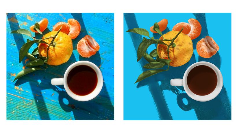 Triple Still Life 3