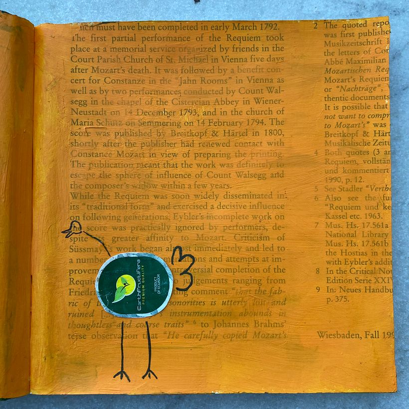 Journal de bord - août 2025 5