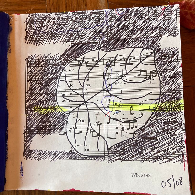 Journal de bord - août 2025 9