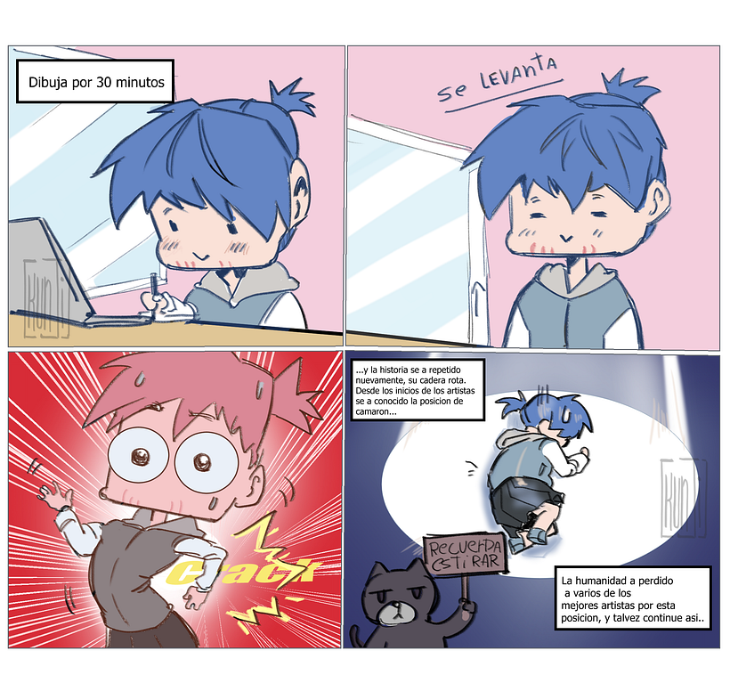 proyecto final de comics 1