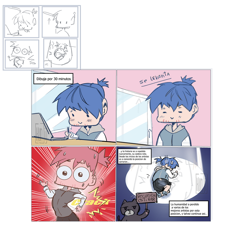 proyecto final de comics 1