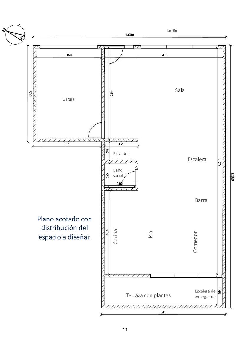 Casa Millán 1