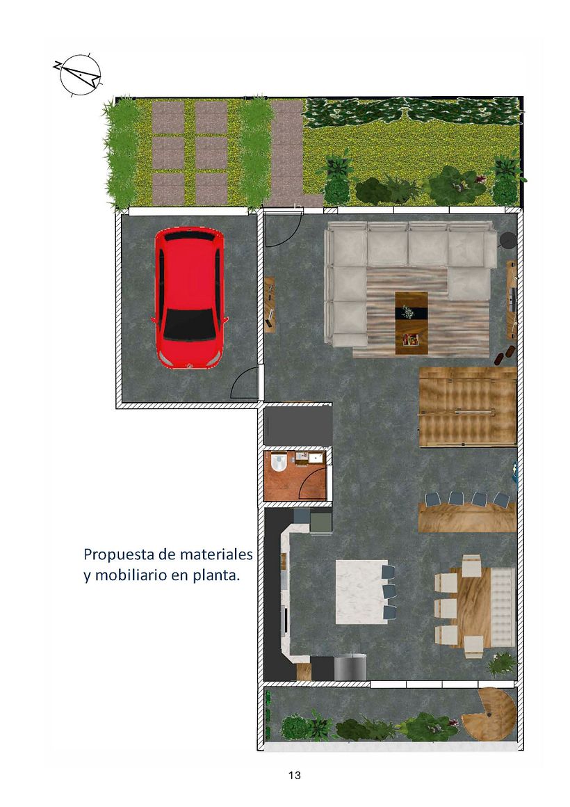 Casa Millán 3