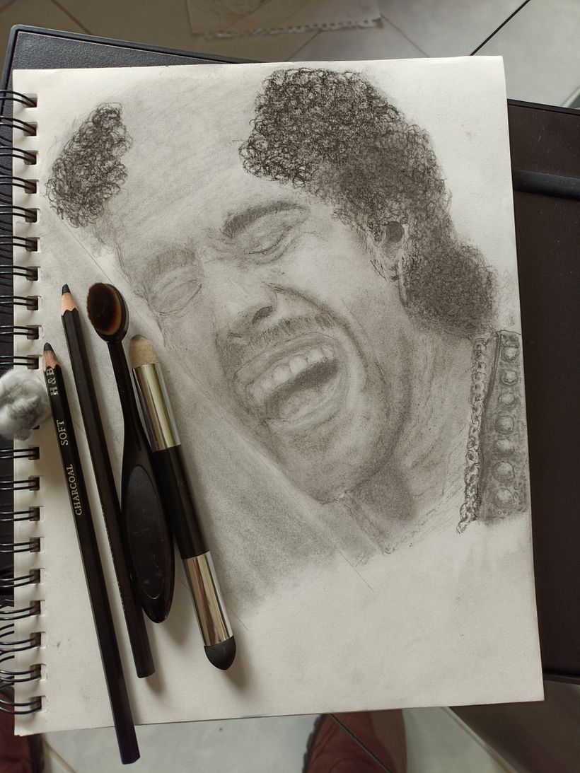 Phil Lynott - Thin Lizzy 1