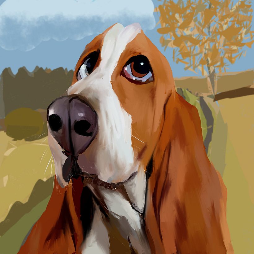 Köpek 2