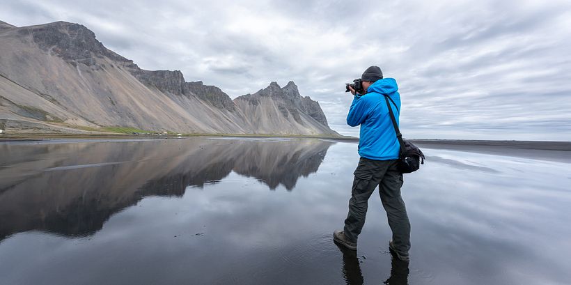 Día Mundial de la Fotografía: consejos e inspiración para celebrar la creatividad visual 2