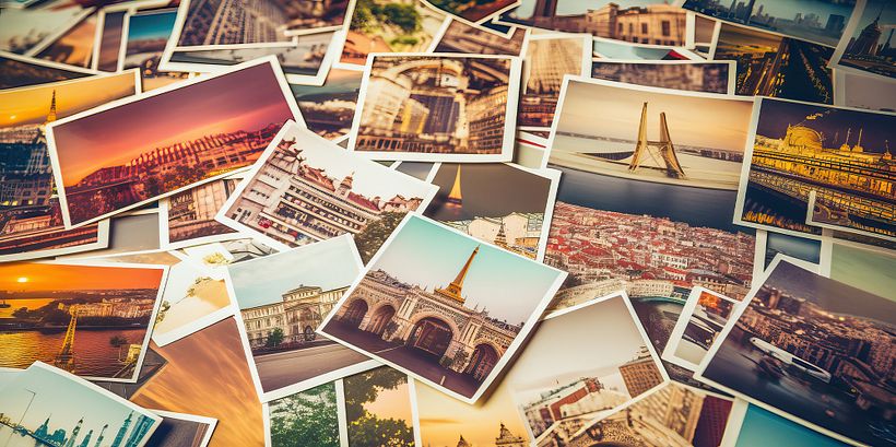 Día Mundial de la Fotografía: consejos e inspiración para celebrar la creatividad visual 4