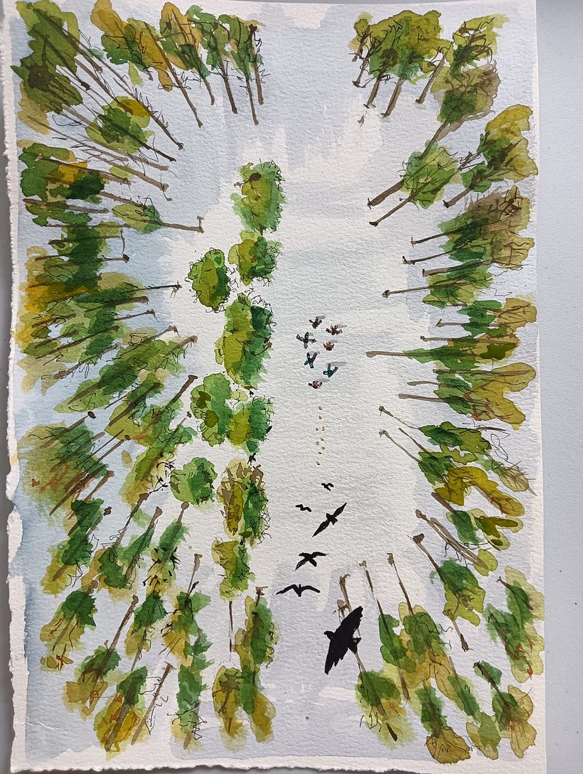 "Pulgarcito" 1