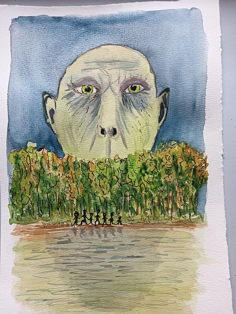 "Pulgarcito" 1