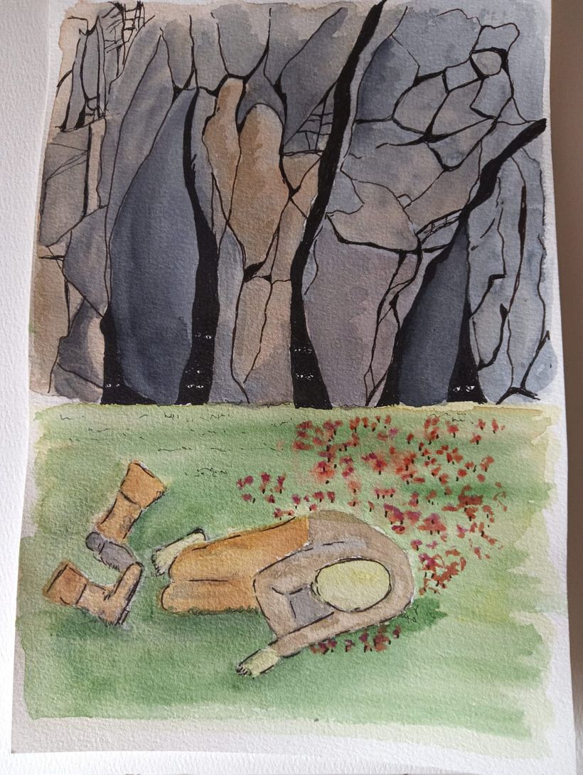 "Pulgarcito" 1