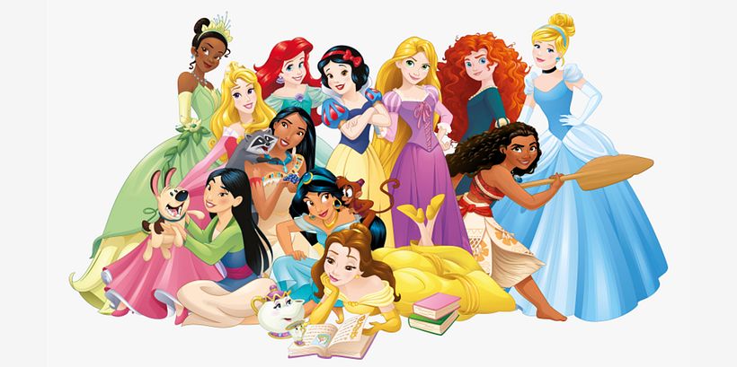 Las mujeres olvidadas detrás de la animación de Disney 7