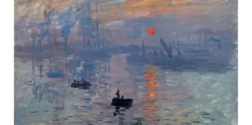 Dalla tela alla rivoluzione: come l'Impressionismo ha cambiato il nostro modo di vedere il mondo 2
