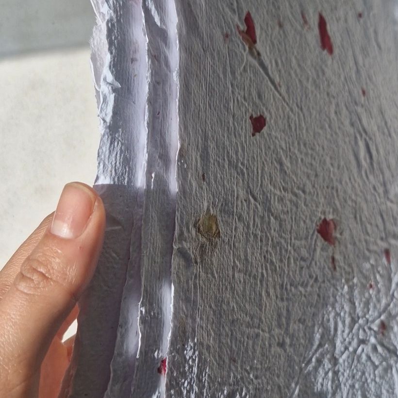 Envelope de Papel Reciclado  1