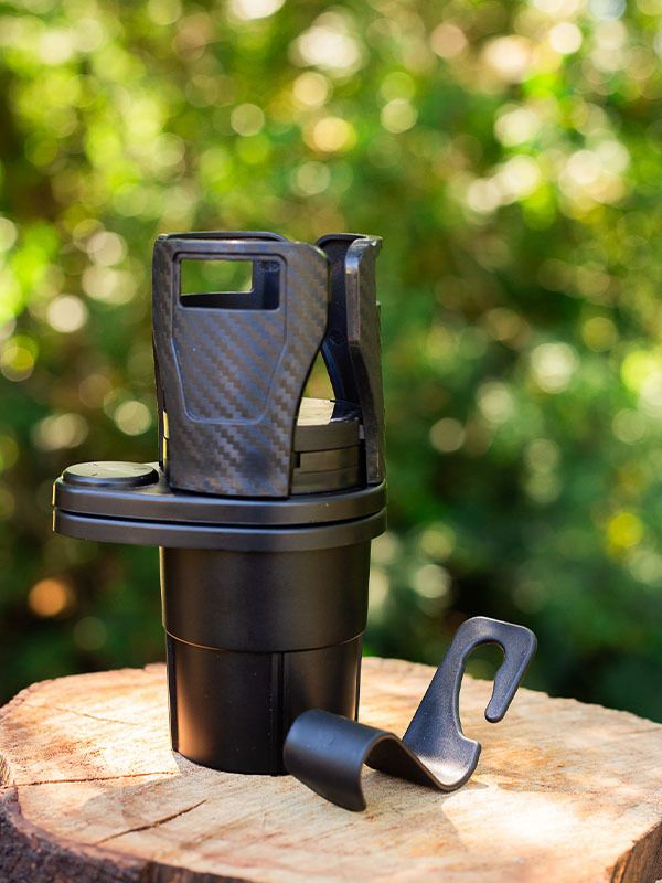 DO ZERO AO LANÇAMENTO: Kit veicular para gaúchos 1