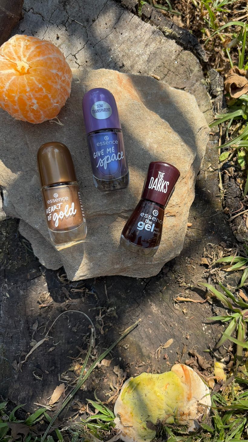 A mini orange story 4