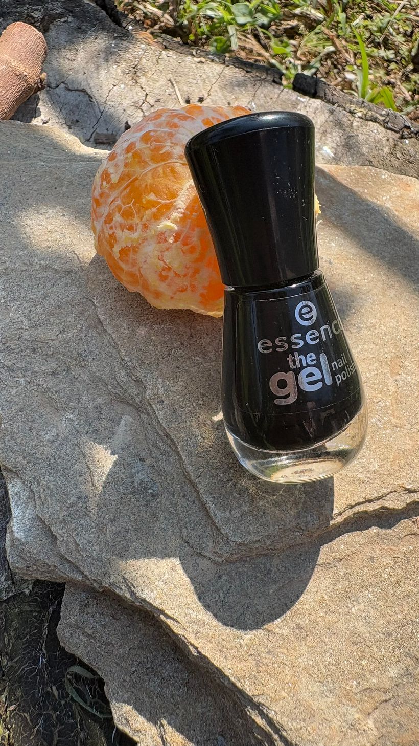 A mini orange story 5