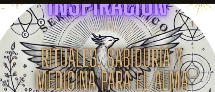 Web portal Govinda _Alquimia y Magia 1