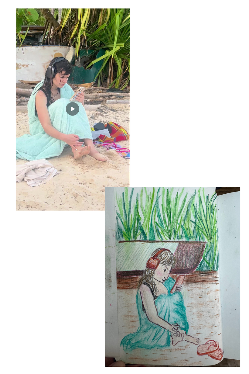 Essais 5