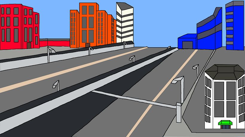 Autopista 2