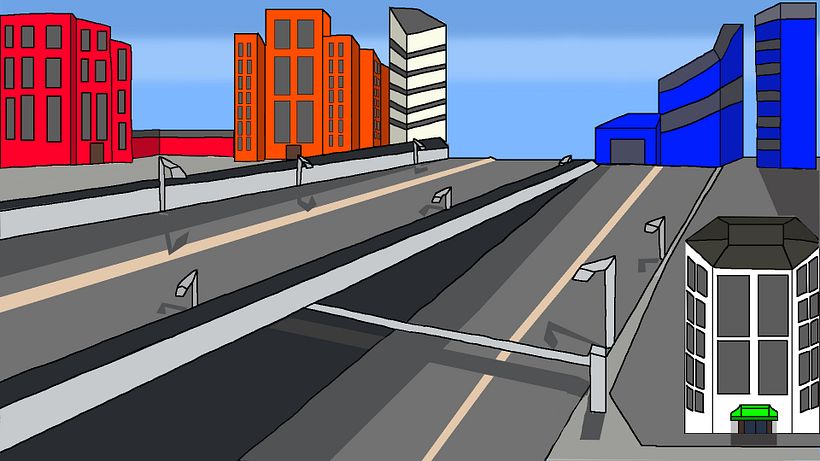 Autopista 3