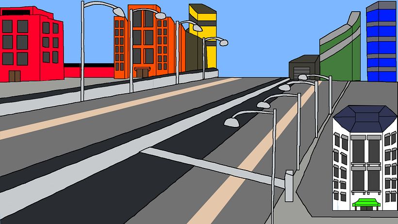Autopista 4