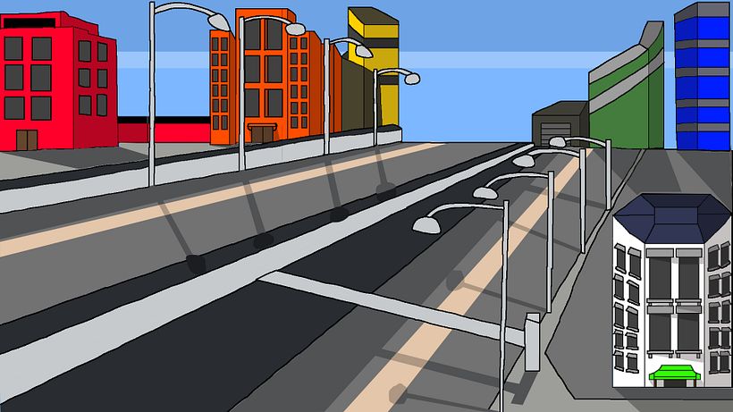 Autopista 5